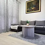 Tiza Апартаменты Вантачичи