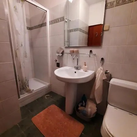 Apartament Tiza *