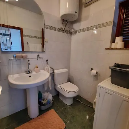 Tiza Apartament