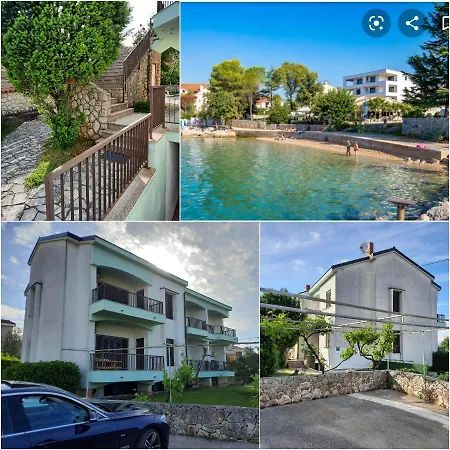 Apartament Tiza *
