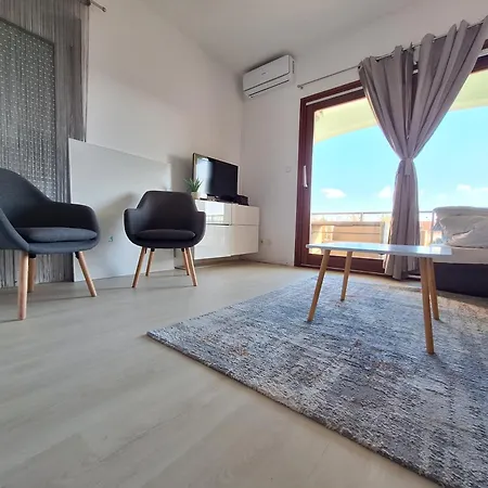 Tiza Apartament