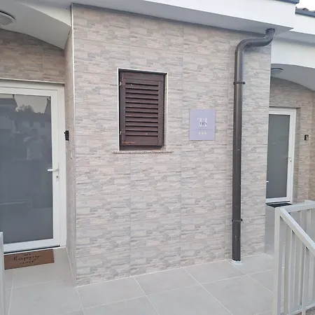 Tiza Apartament