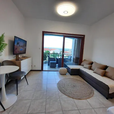 Apartman Tiza Vantačići