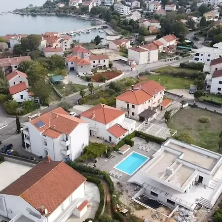 Tiza * Vantačići