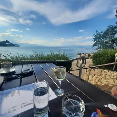 Tiza Lejlighed Vantacici