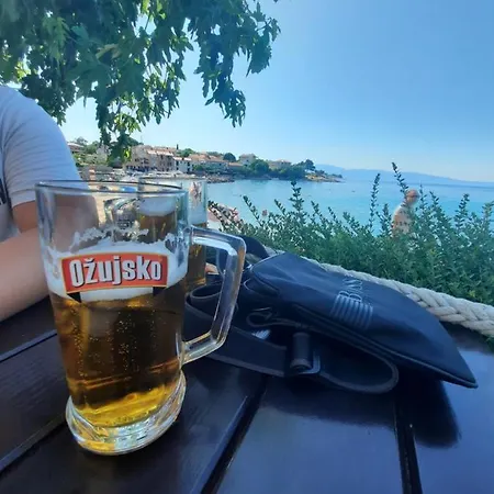 Tiza * Vantačići