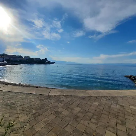 Apartman Tiza Vantačići