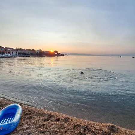 Tiza Lejlighed Vantacici