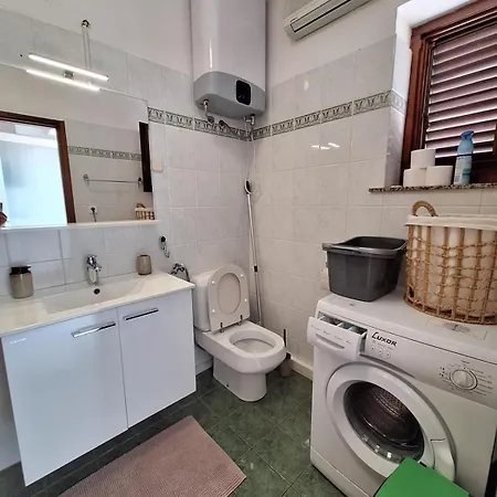 Tiza Lejlighed Vantacici