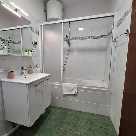 Tiza Lejlighed Vantacici