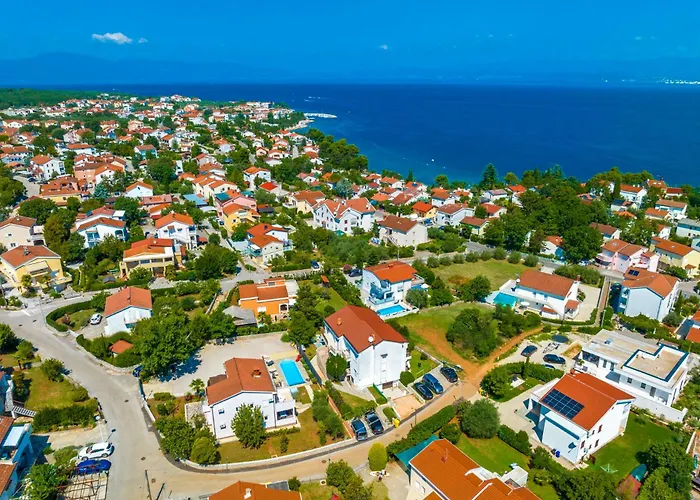 Tiza Apartment Vantacici