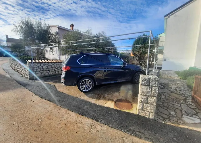 Appartamento Tiza Vantacici